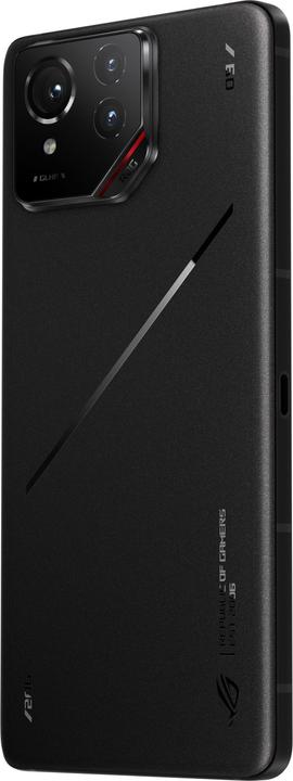 Actual product image ASUS ROG Phone 9 Pro (512 GB, Phantom Black, 6.78", Dual SIM, 5G)