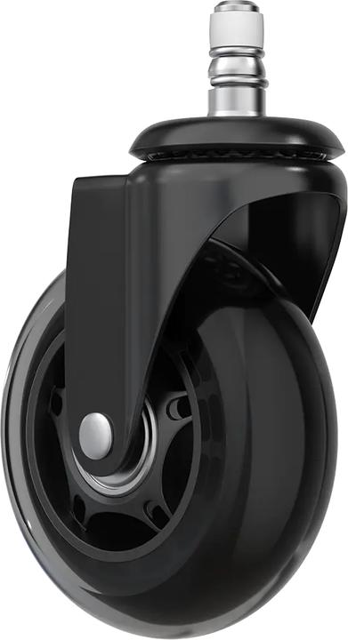 Produktbild DXRacer Blade Wheels 5pcs Set