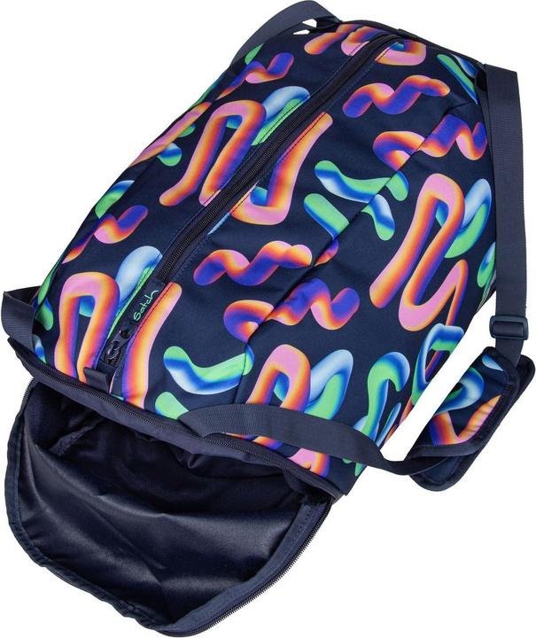 Produktbild Satch Sporttasche 46 cm (25 l)