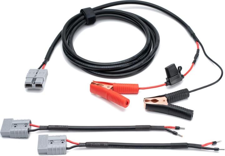 Produktbild Voltima VMS200 SunCase (220 W, 9.50 kg)