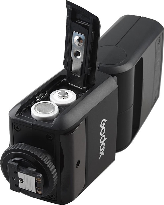 Produktbild Godox TT350S Mini Thinklite (Aufsteckblitz, Godox)