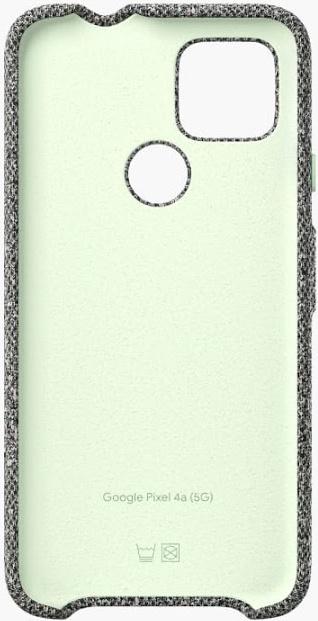 Actual product image Google Case