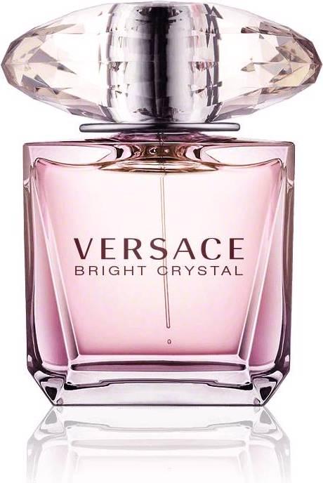Immagine prodotto Versace Cristallo brillante (Eau de toilette, 5 ml)