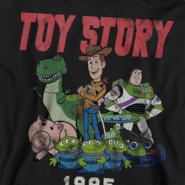 Produktbild Toy Story 1995 Sweatshirt (M)