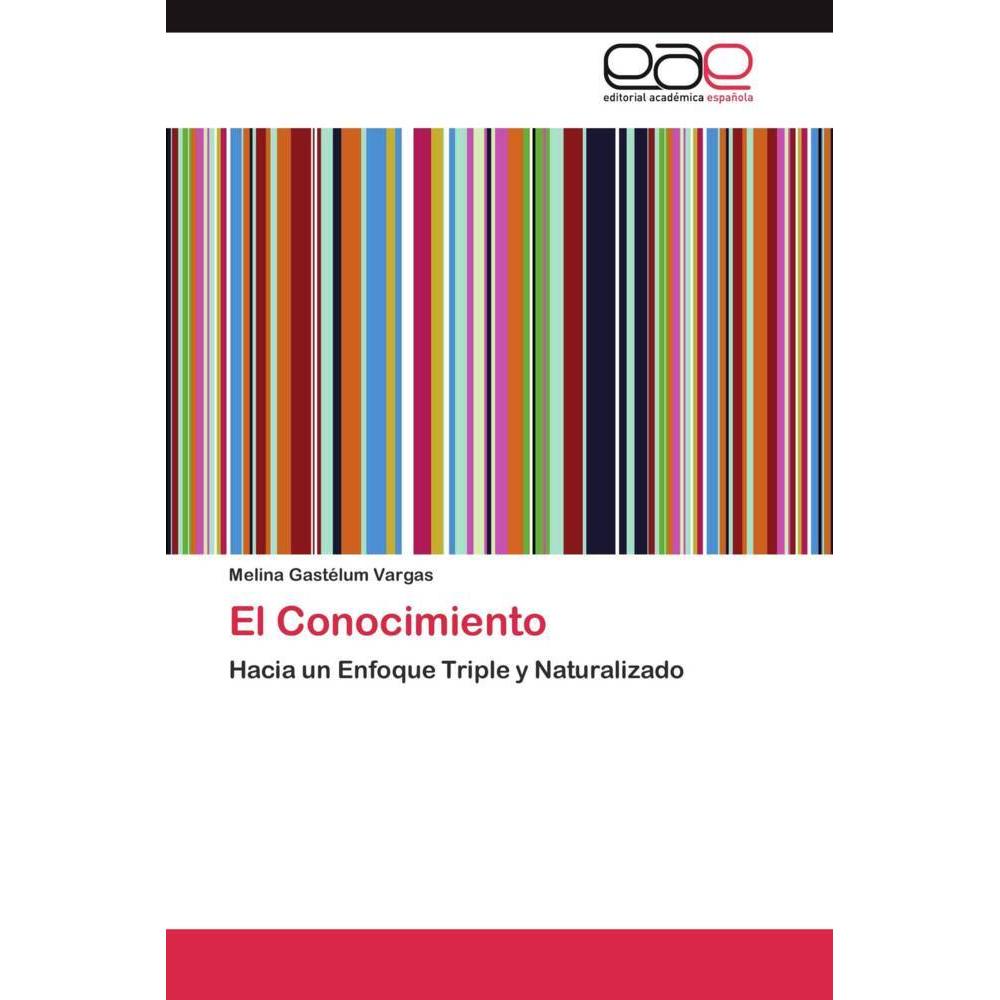 El Conocimiento, Sachbücher