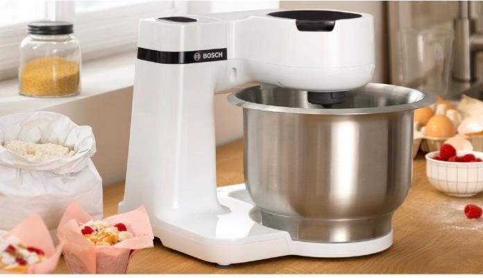 Actual product image Bosch Hausgeräte Series 2 MUMS2EW11 Food Processor (700 W)