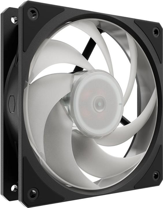Image du produit Cooler Master Mobius 120P ARGB (120 mm, 1 x)