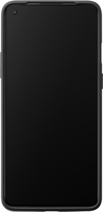 Actual product image OnePlus Sandstone Bumper Case