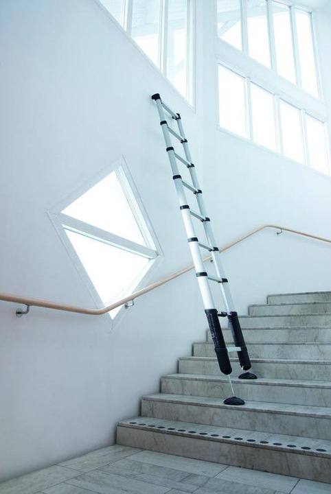 Actual product image Telesteps Verstellbare Sicherheitsfüsse
