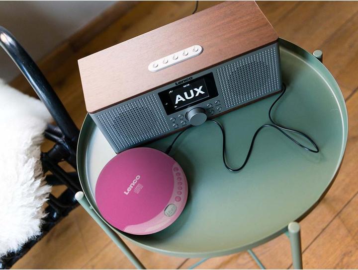 Produktbild Lenco CD-011