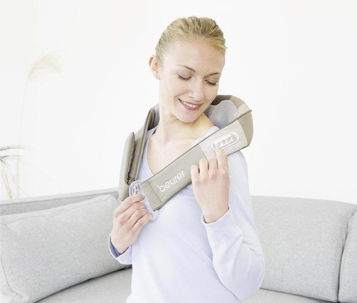 Actual product image Beurer MG 148