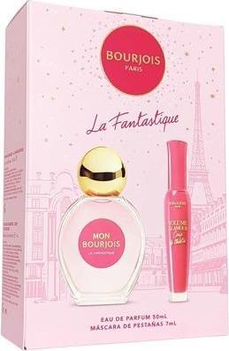 Immagine prodotto Bourjois La Fantastique Donna Gift Set Eau De Parfum e Mascara (Set profumo)