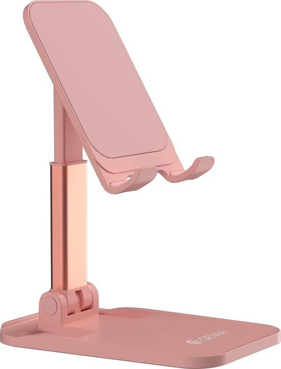 Produktbild Devia Halter Ständer rosa