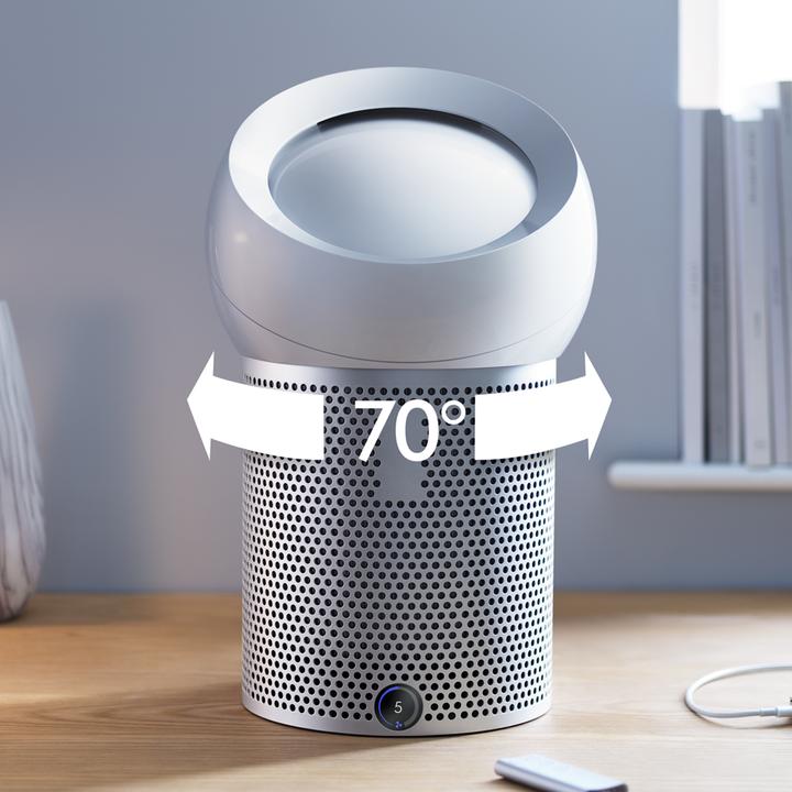Actual product image Dyson Pure Cool Me