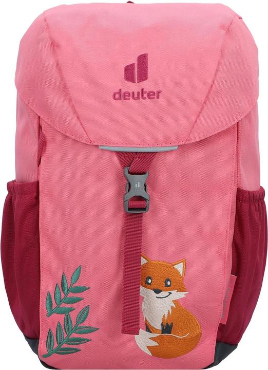 Actual product image Deuter Waldfuchs 10 (10 l)