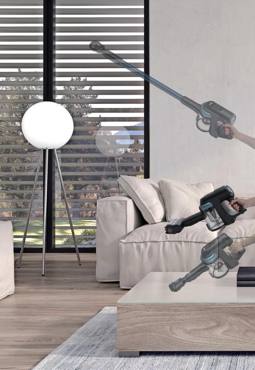 Immagine prodotto Hoover HF4P10YP 011 - HF4+ Hydro