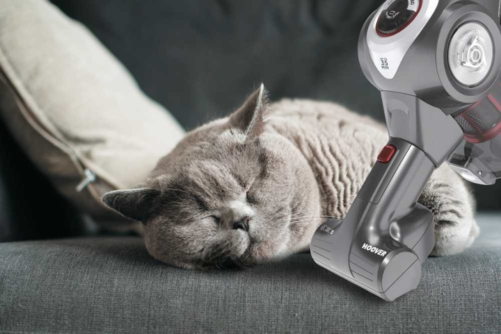 Actual product image Hoover RA22SE 011