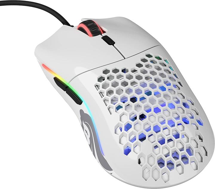 Actual product image Glorious PC Gaming Race Model O (Cable)