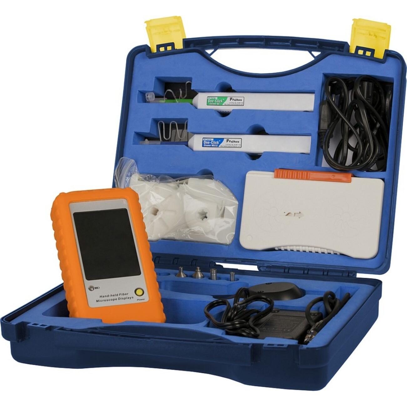 Metz Connect Pulizia FO (Attrezzi), Accessori di rete