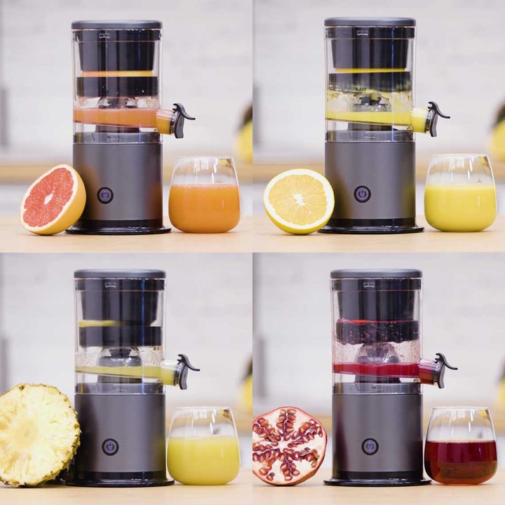 Productafbeelding Livington JuiceBoost