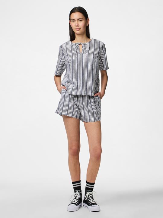 Produktbild Pieces PCTESSA Seersucker Shorts