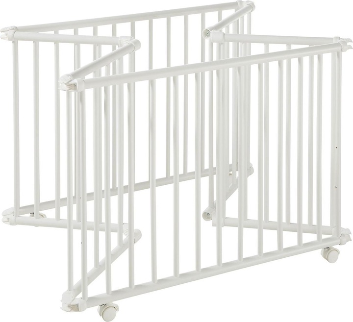 Image du produit Geuther Sur roulettes Lucilee (90 cm, 97 cm)