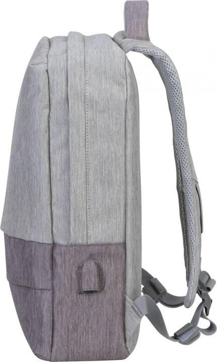 Immagine prodotto Rivacase NB Zaino Prater 7562 /mocha