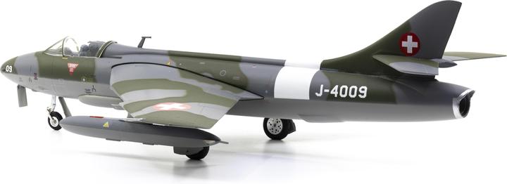 Actual product image Ace Hunter Mk58 J-4009 Agressor