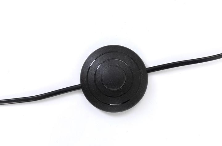 Actual product image Kare Design Floor Lamp Flexible Berry Cinque (E14)