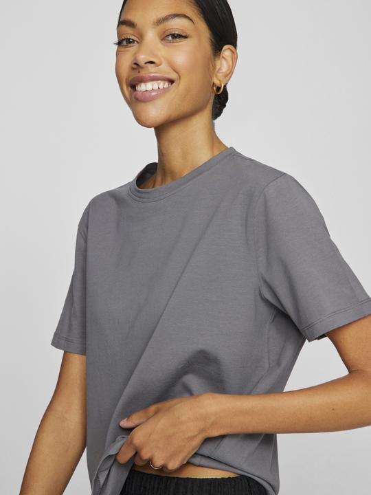 Produktbild Vila Rundhals T-Shirt (M)