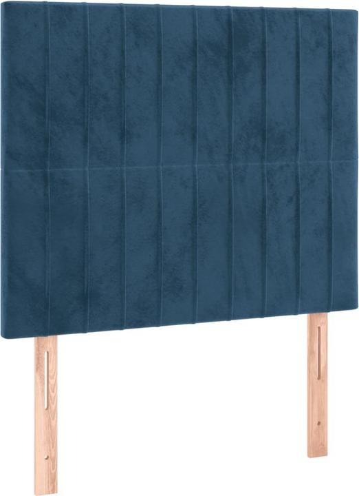 Immagine prodotto vidaXL Boxspringbett (90 x 200 cm)