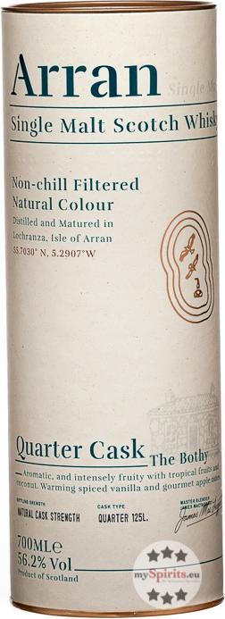 Produktbild Arran Distillery The Bothy