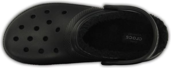 Produktbild Crocs Classic Lined Clog (41, 41.5, 42, 41 1/3)