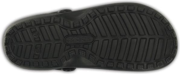 Produktbild Crocs Classic Lined Clog (41, 41.5, 42, 41 1/3)