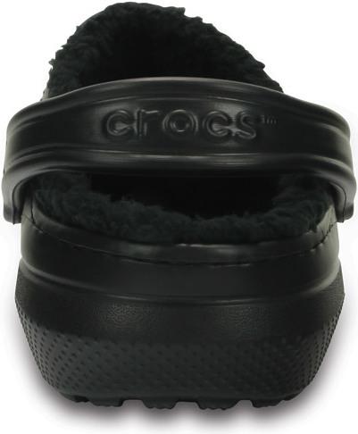 Produktbild Crocs Classic Lined Clog (41, 41.5, 42, 41 1/3)
