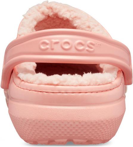 Produktbild Crocs Classic Lined Clog (41, 41.5, 42, 41 1/3)