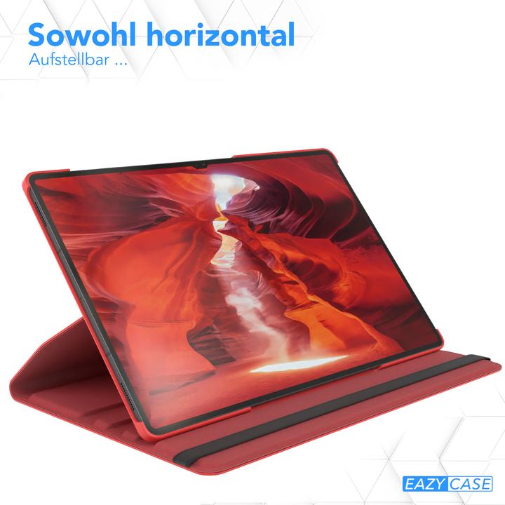 Produktbild EAZY CASE Rotationcase Samsung Galaxy Tab S9 Ultra (Samsung Galaxy Tab S9 Ultra)