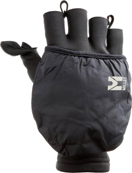 Actual product image Millet Storm Gtx Infinium Fäustlinge (M)