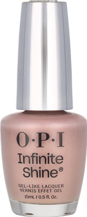 Immagine prodotto OPI Brillance infinie Keep Calm & Carry On (ISL95 Mantenere la calma e andare avanti, Smalto)