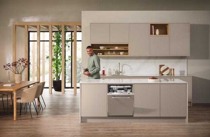Produktbild Miele G 5651 SCVi