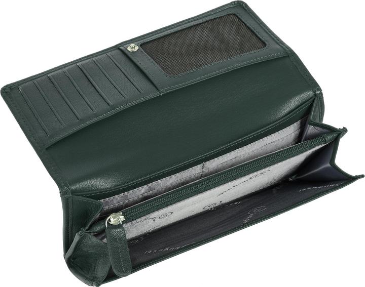 Actual product image Bugatti Geldbörse PUNTO