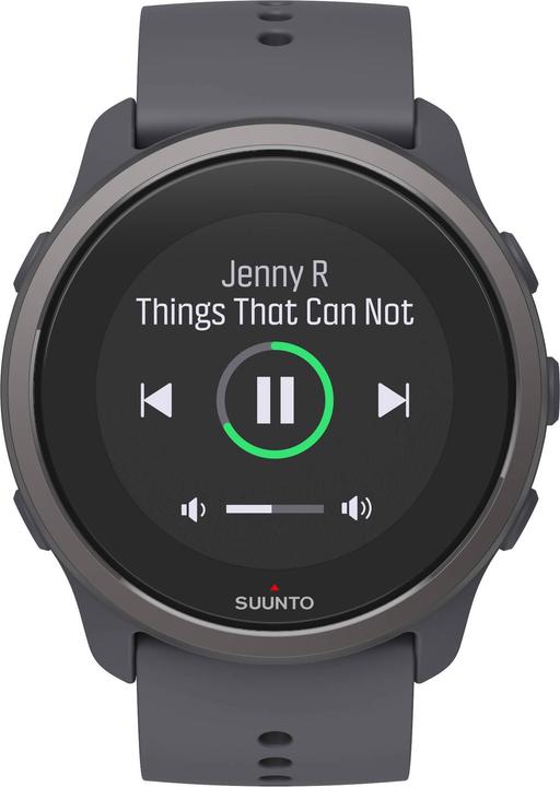 Produktbild Suunto 5 Peak (43 mm)
