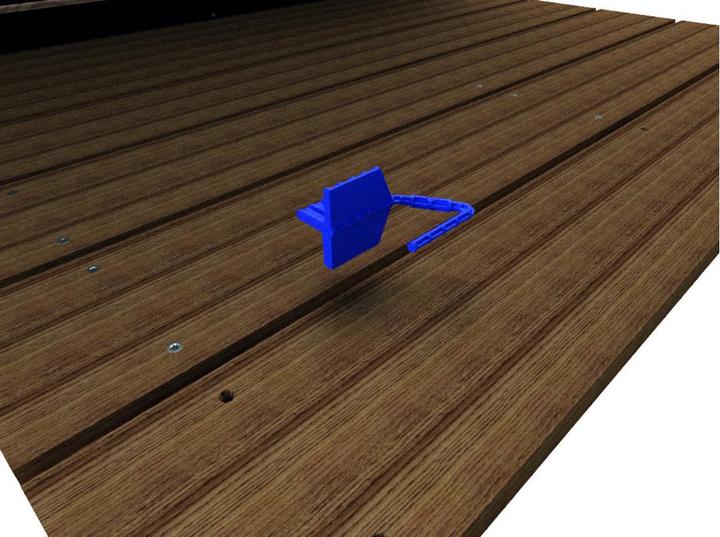 Actual product image Sihga Spacer FugiFix FF (5 x)