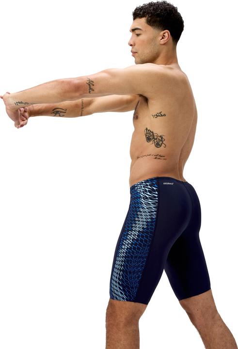 Actual product image Speedo END+ Tech Panel Jammer