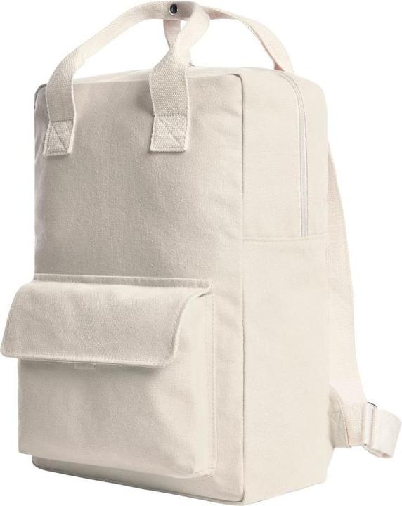 Actual product image Halfar Like Plain Backpack (18 l)