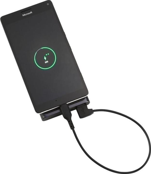 Actual product image Kensington Charge & Sync USB-A to USB-C Cable 5pcs (0.33 m, USB 2.0, 60 W)