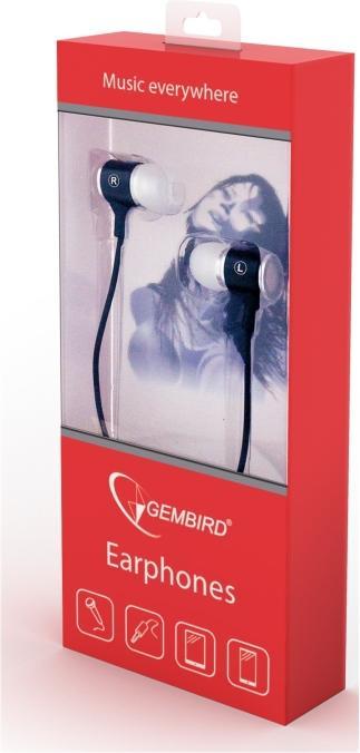 Immagine prodotto Gembird MHS-EP-001 Cuffie (Cablato)