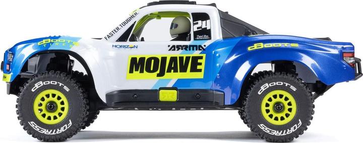 Immagine prodotto Arrma Desert Truck Mojave Grom Mega 380 (RTR pronto all'uso)