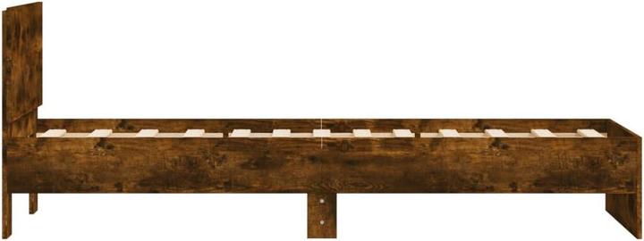 Image du produit vidaXL Bettgestell (90 x 200 cm)