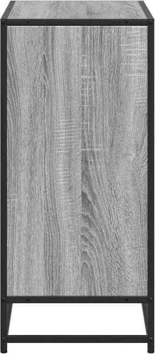 Image du produit vidaXL Bücherregal (80.50 x 35 x 76 cm)